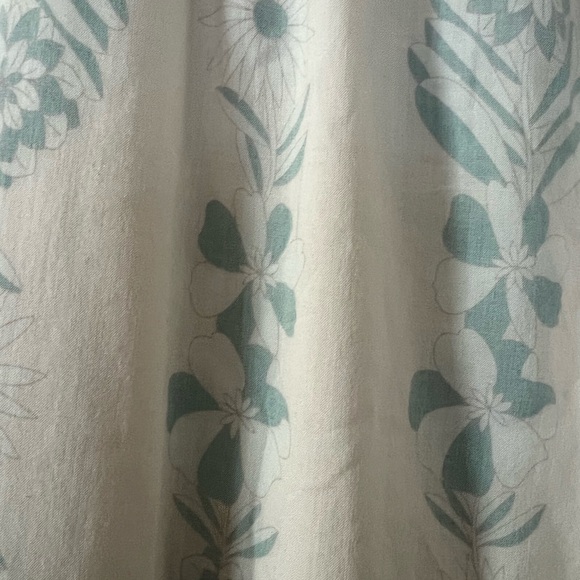 Splendid Floral Print Pant- NWOT - Picture 10 of 10